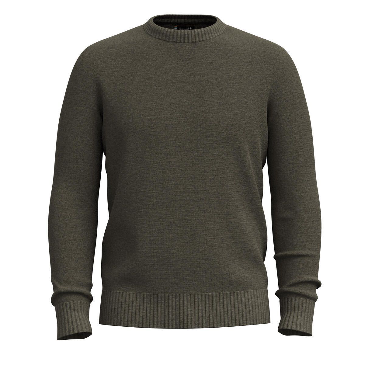 Smartwool M Sparwood Crew Woods