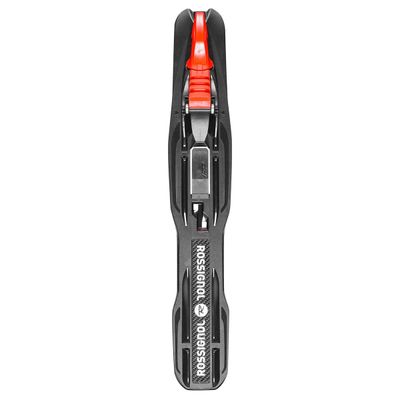 Rossignol EVO Action 55 JR AR Waxless + Binding