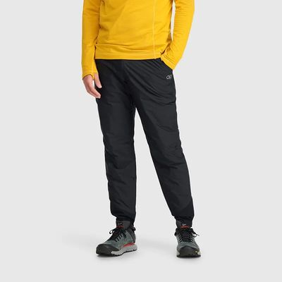 Outdoor Research M Shadow Insulated Pants Black Outdoor Research M Shadow Insulated Pants Black