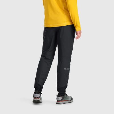 Outdoor Research M Shadow Insulated Pants Black