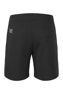 PICTURE M BASEMENT SHORTS Black