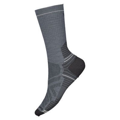 Smartwool Hike LT Cush Crew Socks Gray