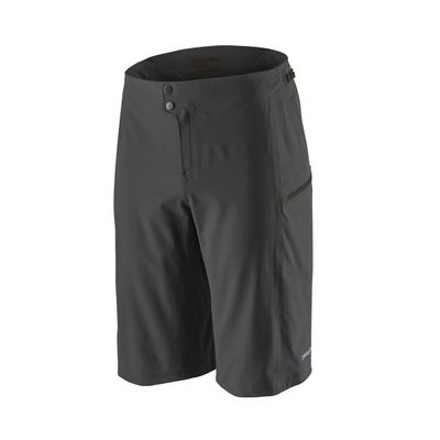 Patagonia M Dirt Roamer Bike Shorts Black Patagonia M Dirt Roamer Bike Shorts Black
