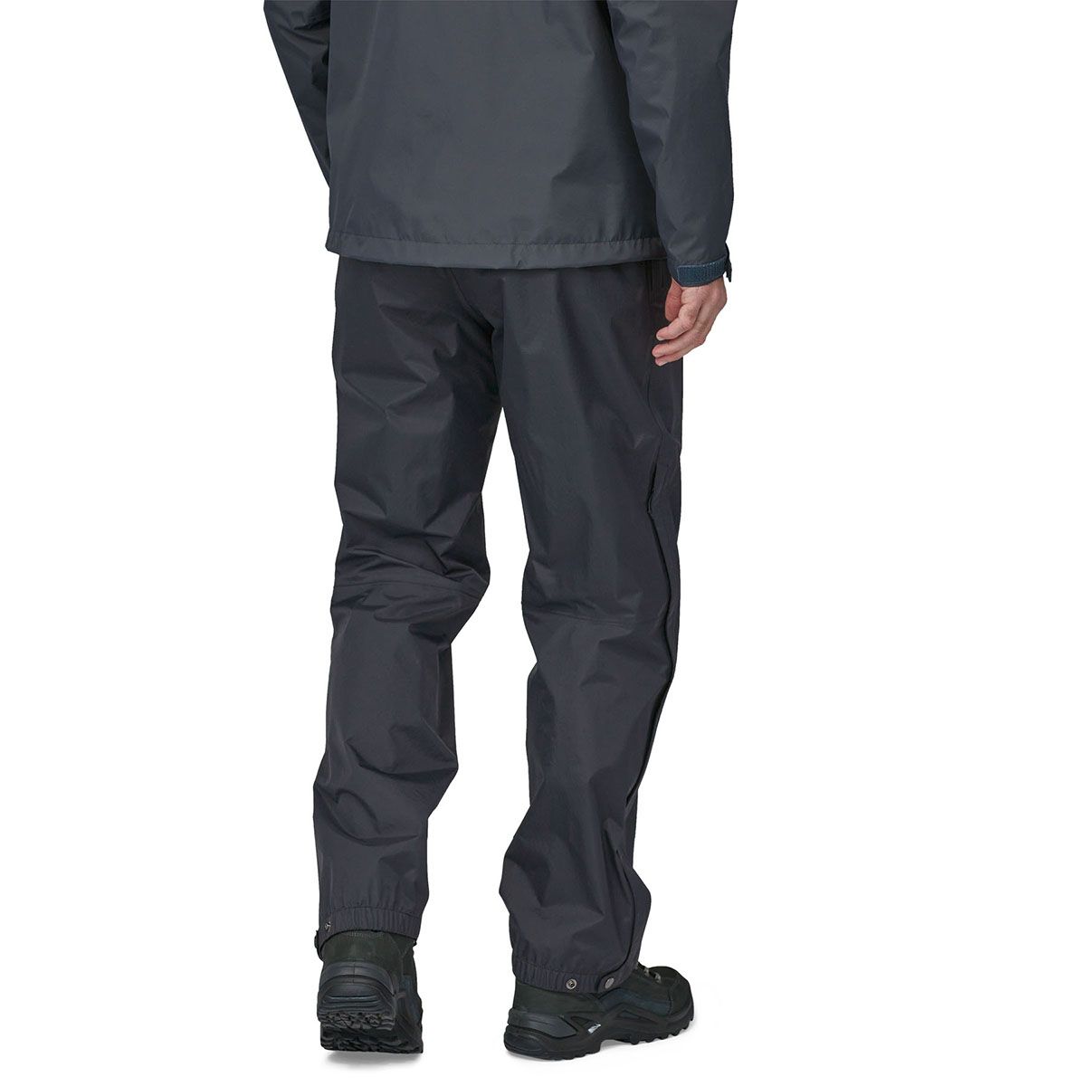 Patagonia M Torrentshell 3L Pants Black 