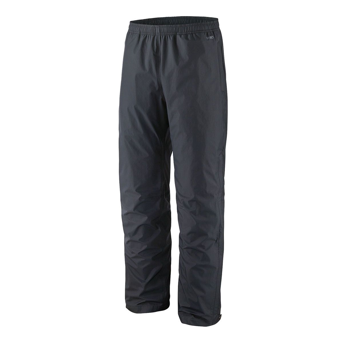 Patagonia M Torrentshell 3L Pants Black 