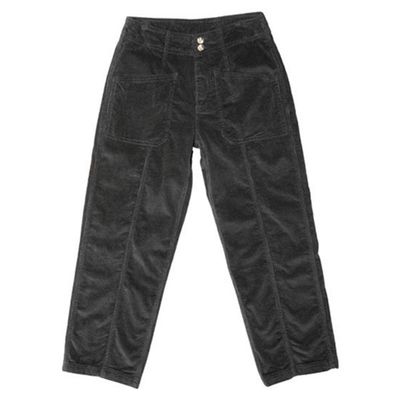 KAVU W Woodfern Pants-Moonless Night KAVU W Woodfern Pants-Moonless Night