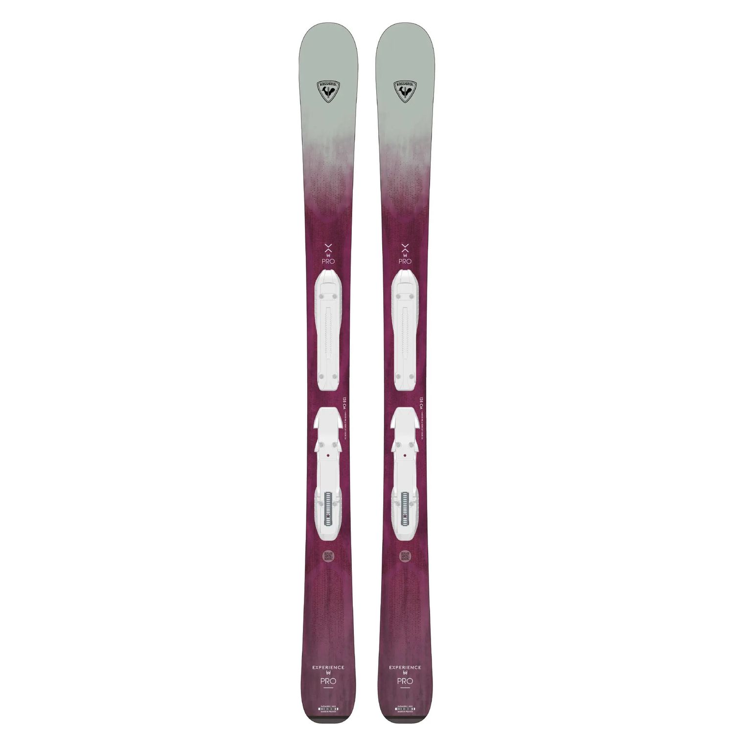 Rossignol Experience W PRO KID4
