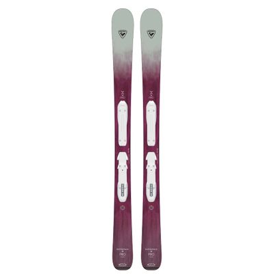 Rossignol Experience W PRO KID4