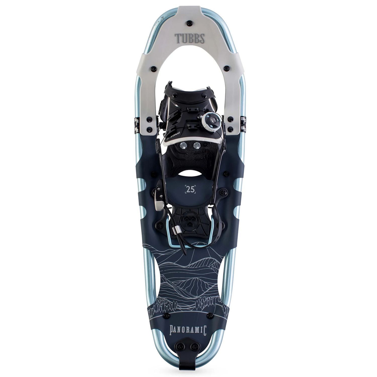 Tubbs Panoramic W Navy