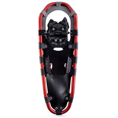Tubbs Panoramic Black / Red