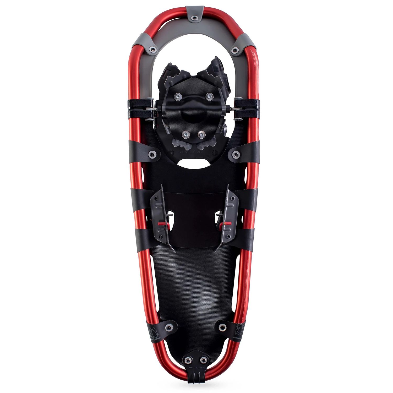 Tubbs Panoramic Black / Red