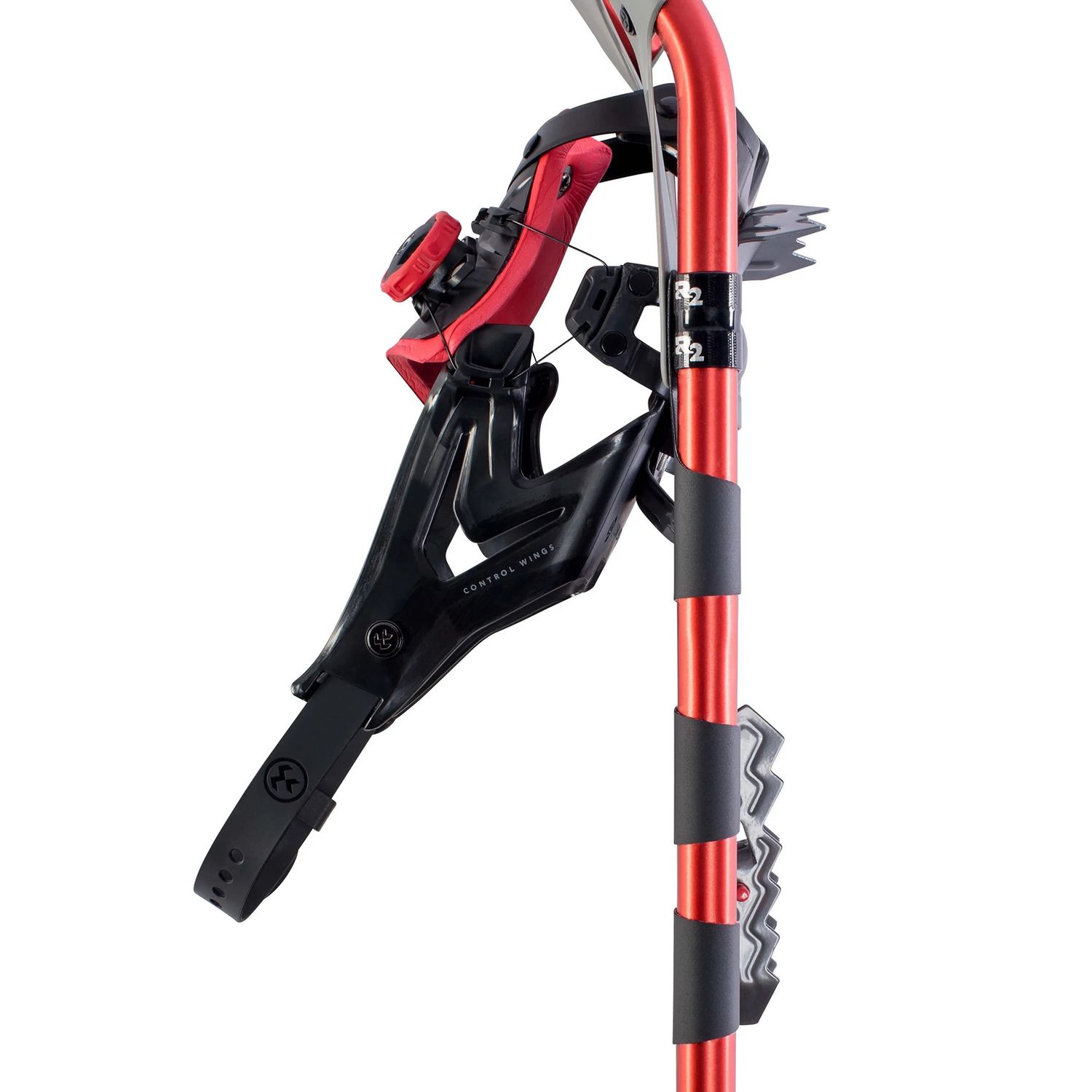 Tubbs Panoramic Black / Red