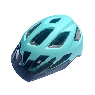 EVO Ridge Helmet Blue