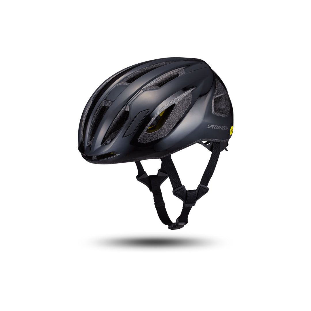 Specialized Chamonix 3 Helmet Matte Black