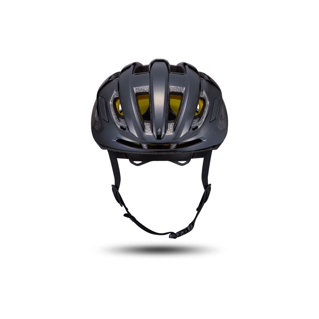 Specialized Chamonix 3 Helmet Matte Black