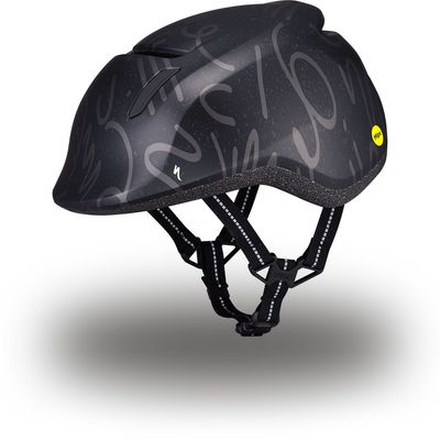 Specialized Mio 2 Black Smoke