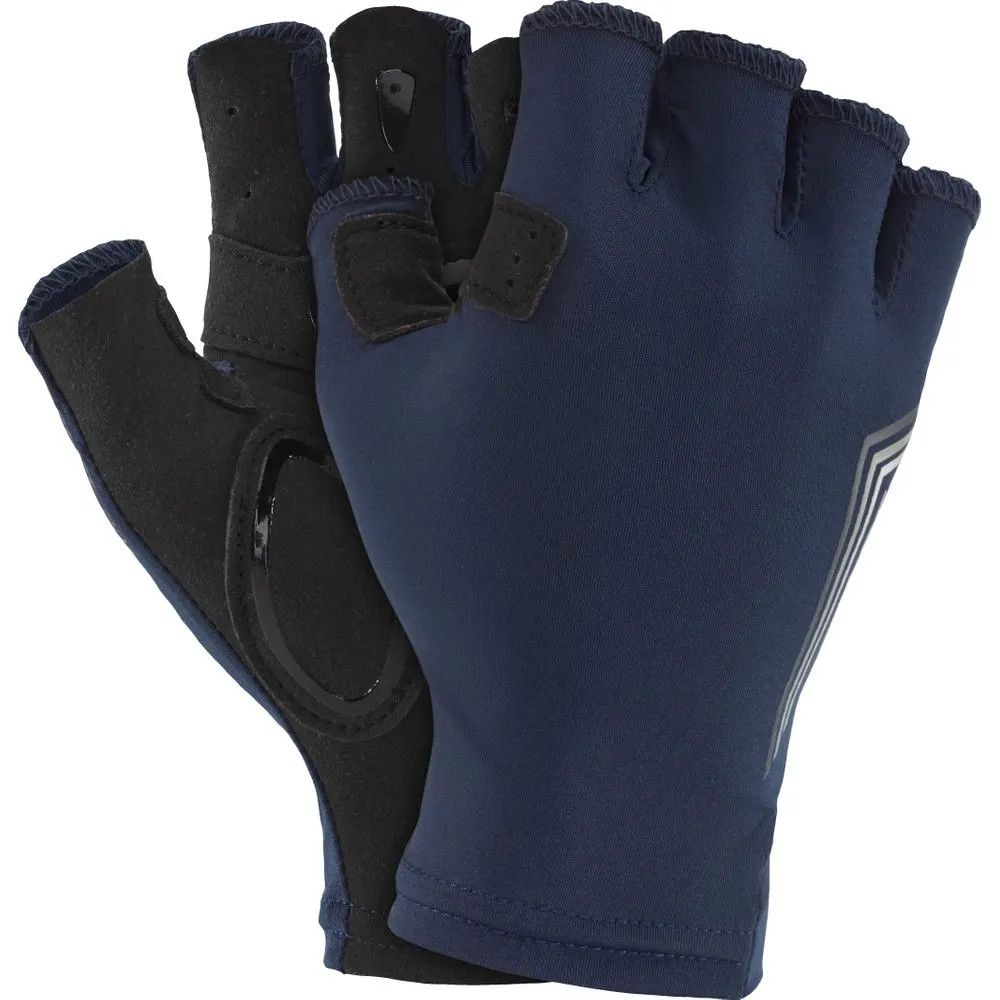 NRS Men's Boater's Gloves: Navy