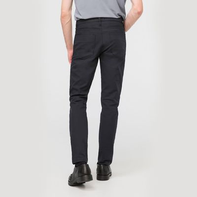 DUER M NuStretch Slim Pant - Black