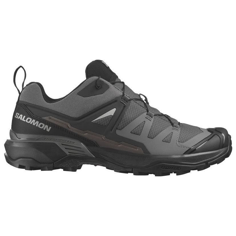 Salomon X Ultra 360 - MAGNET / BLACK