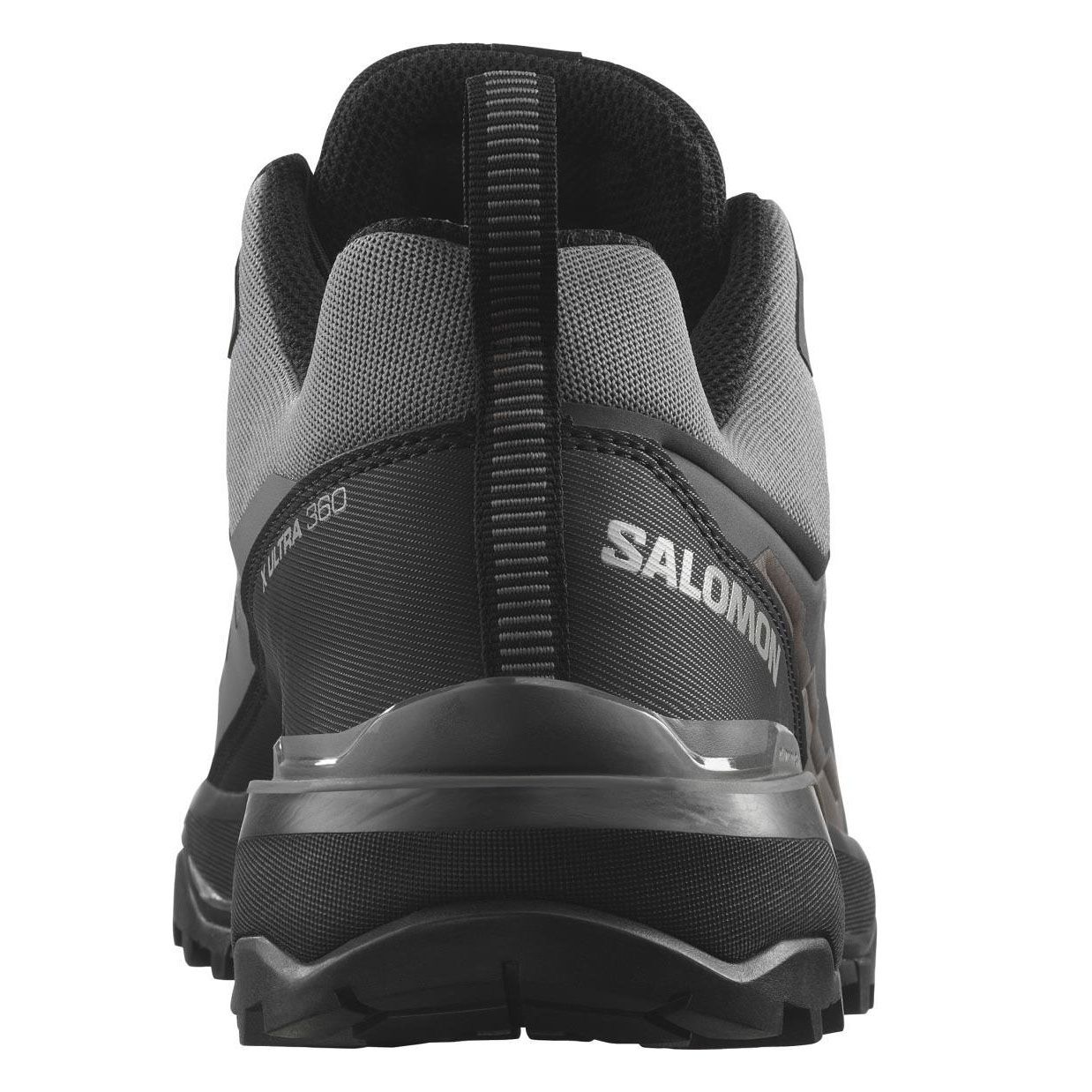 Salomon X Ultra 360 - MAGNET / BLACK