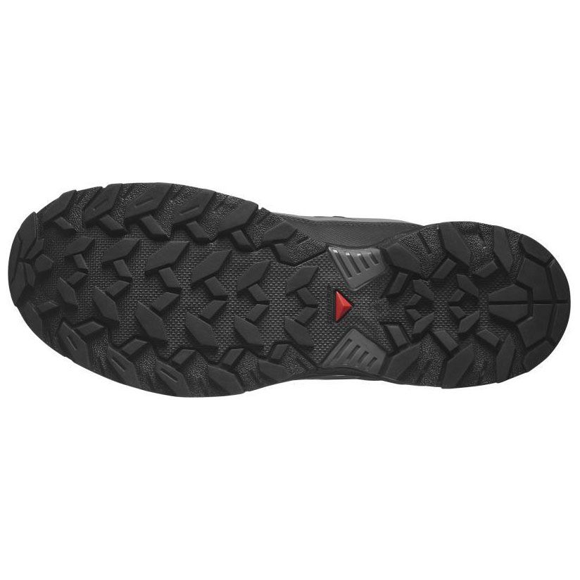 Salomon X Ultra 360 - MAGNET / BLACK