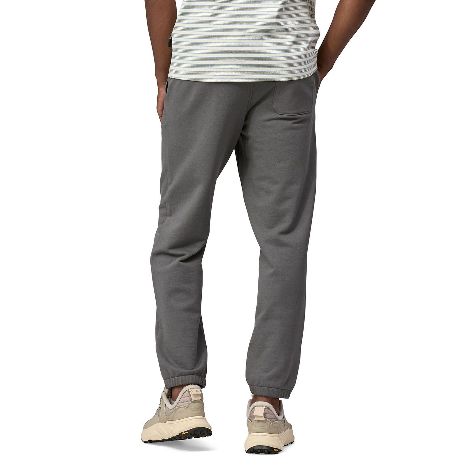Patagonia M Daily Sweatpants Noble Grey