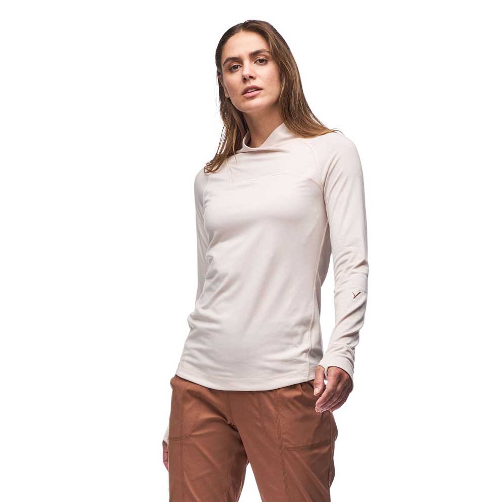 INDYEVA Strika II Top Rain