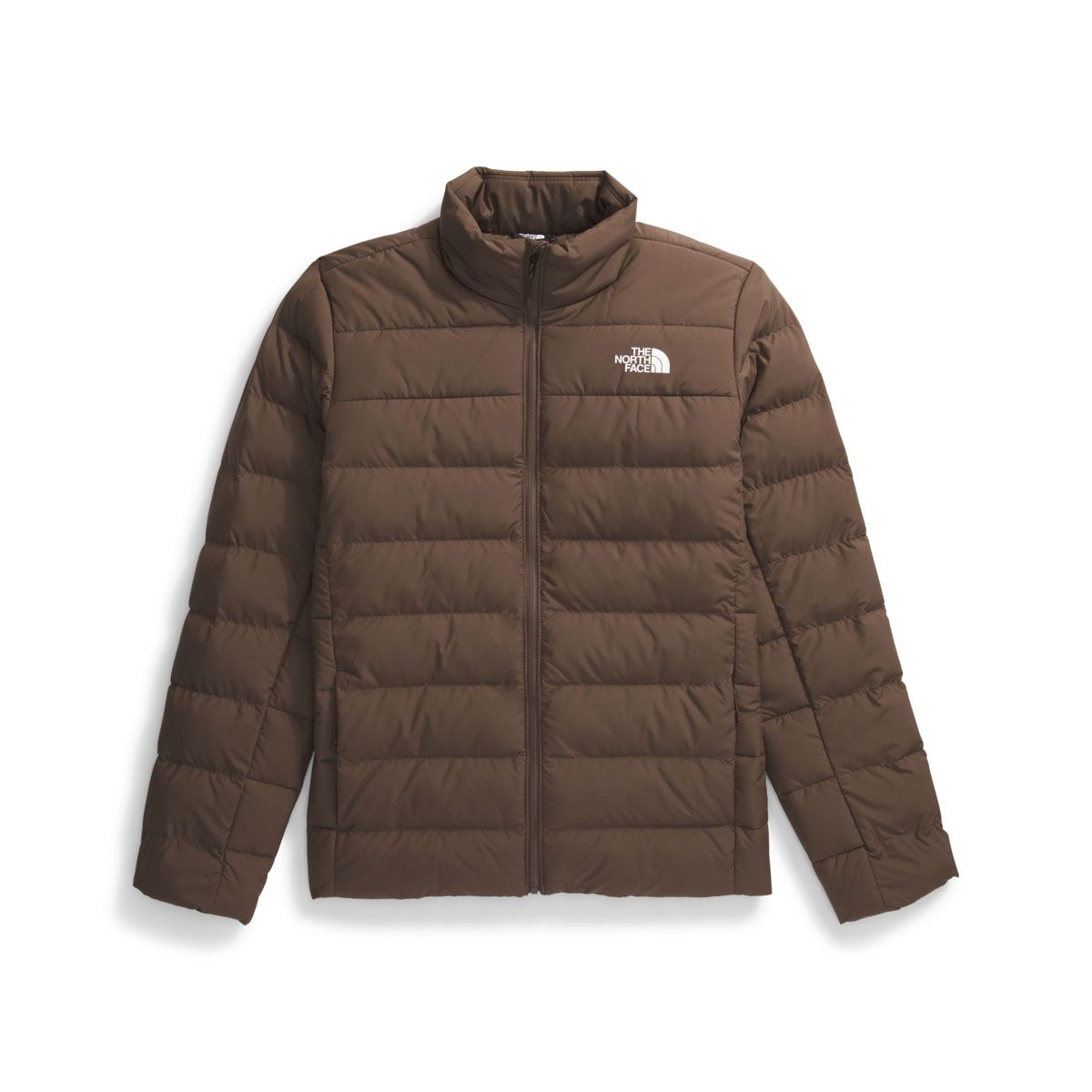 The North Face M Aconcagua 3 Jacket Smokey Brown