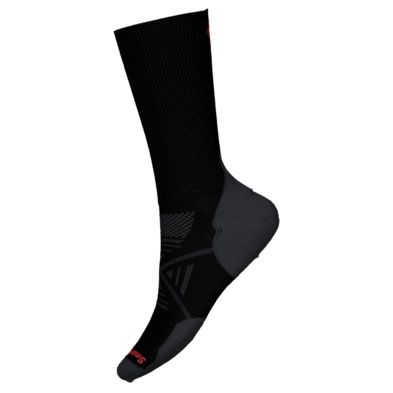 Smartwool Nordic Full Cushion Crew Socks BLACK