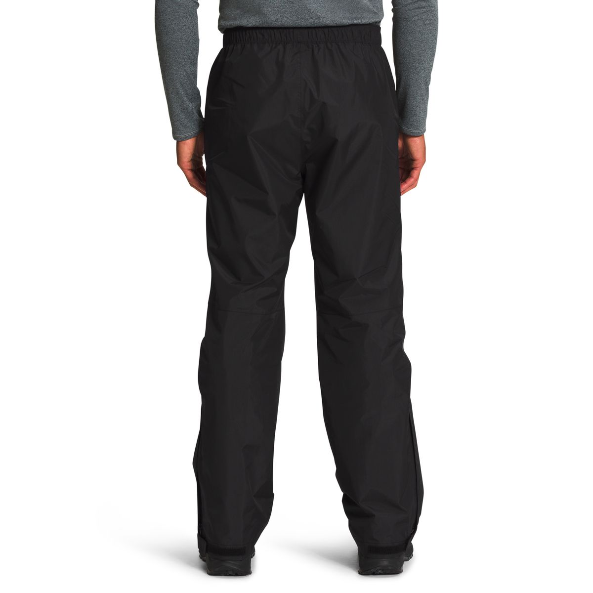 The North Face M Antora Rain Pant Black