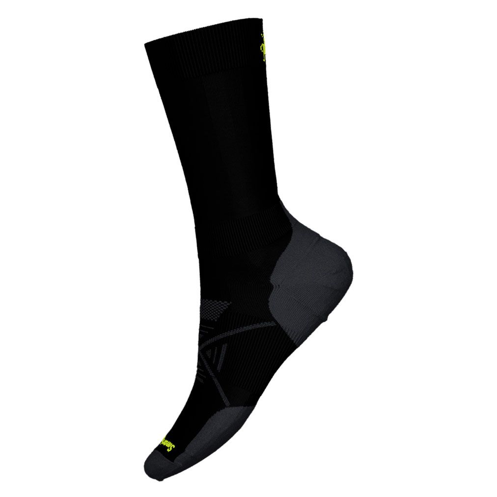 Smartwool Nordic Target Cush Black