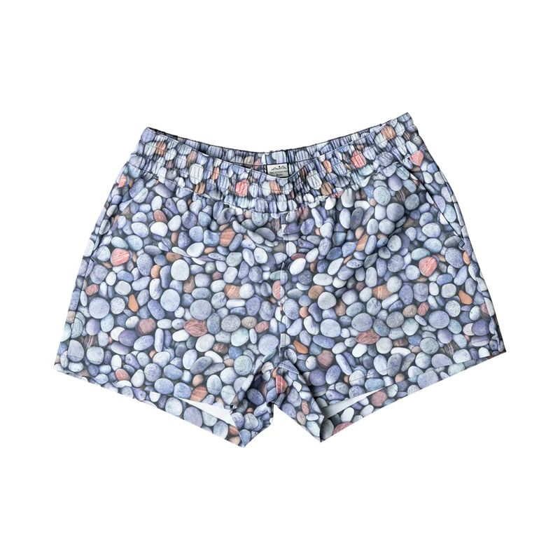 KAVU W Kick Out-River Bed