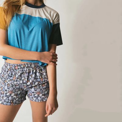 KAVU W Kick Out-River Bed