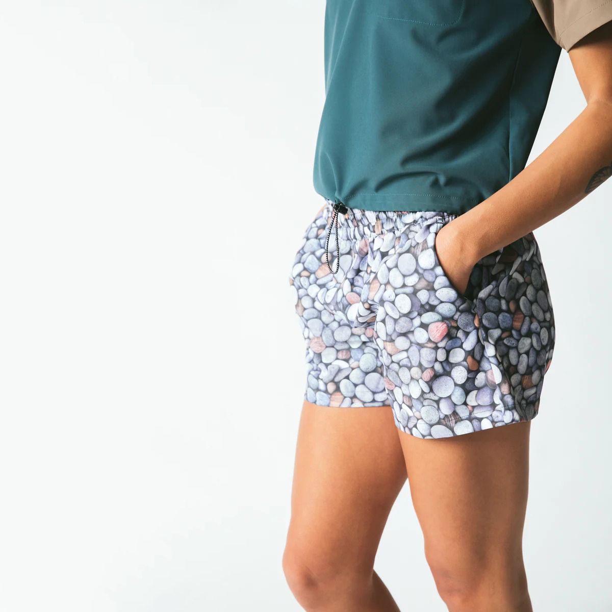 KAVU W Kick Out-River Bed