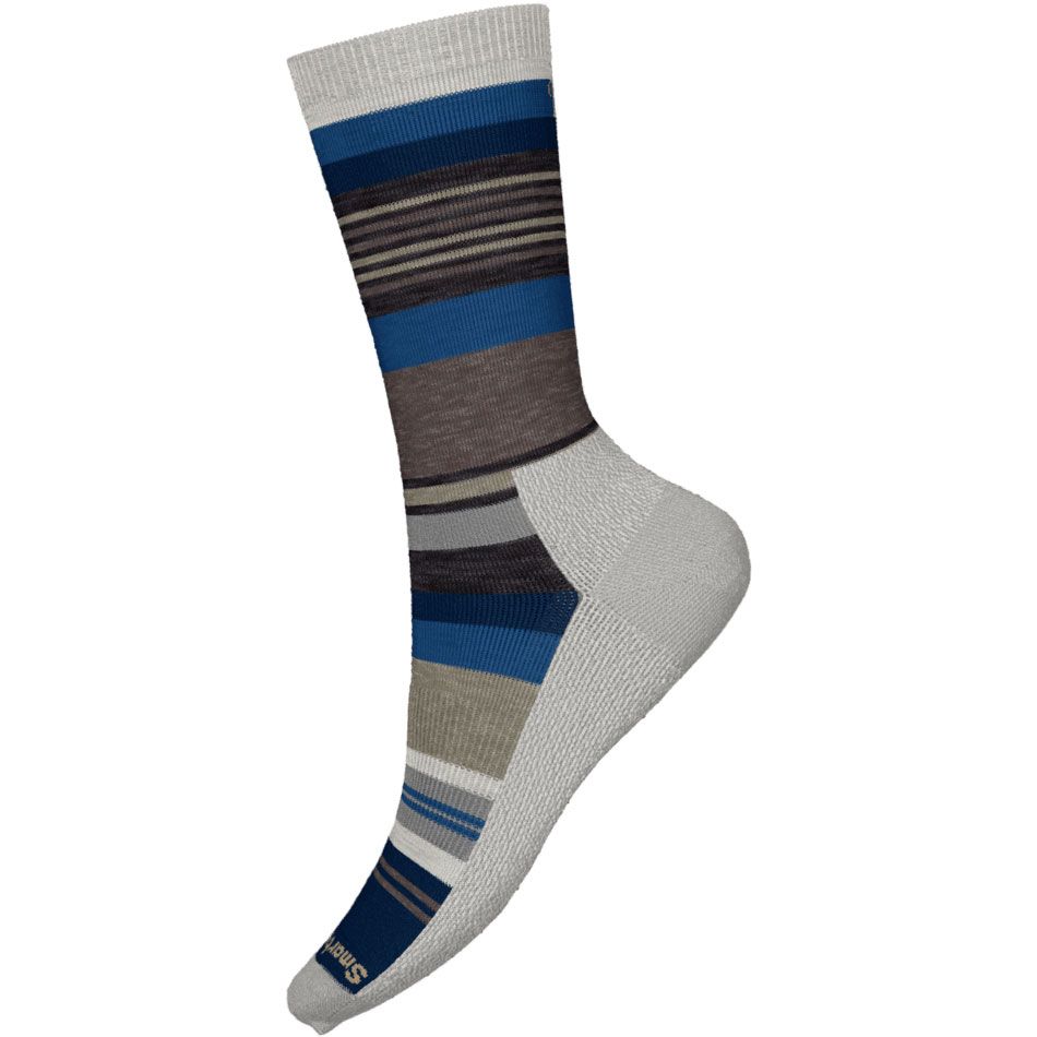 Smartwool Joviansphere Crew Socks ASH-NAVY