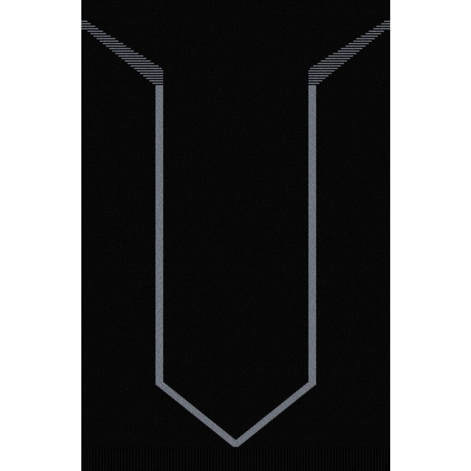 Smartwool Ski Target Cush Extra Stretch OTC Socks BLACK