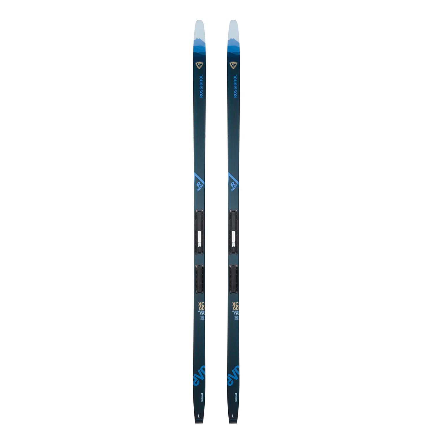 Rossignol EVO XC 60 R-Skin & Control
