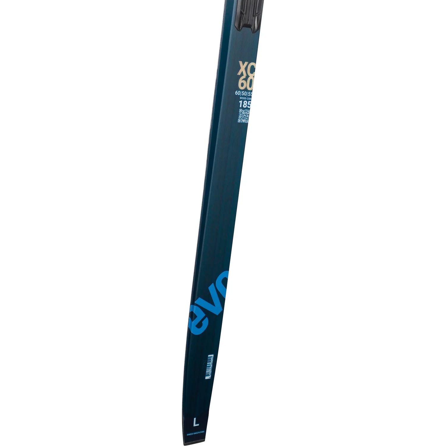 Rossignol EVO XC 60 R-Skin & Control