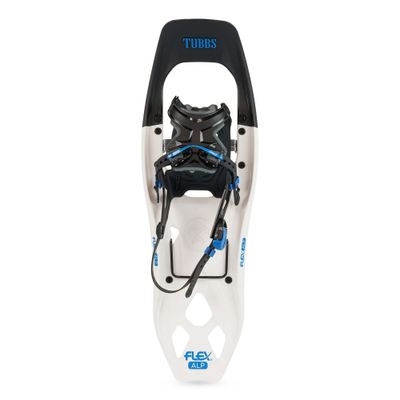 Tubbs FLEX Alp White / Black
