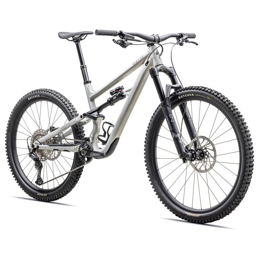 Specialized Status 2 140 Alu/Obsd