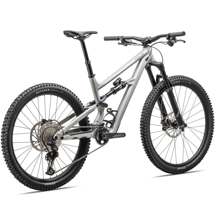 Specialized Status 2 140 Alu/Obsd