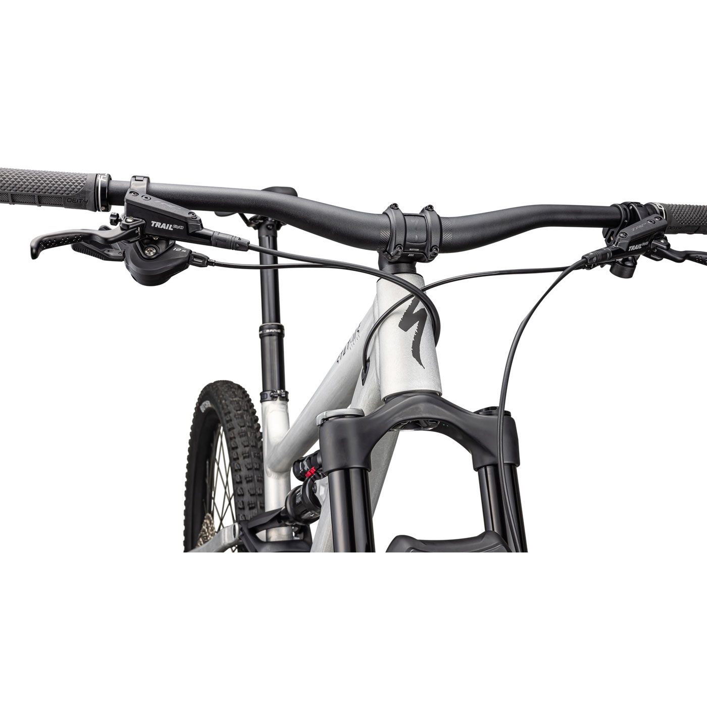Specialized Status 2 140 Alu/Obsd