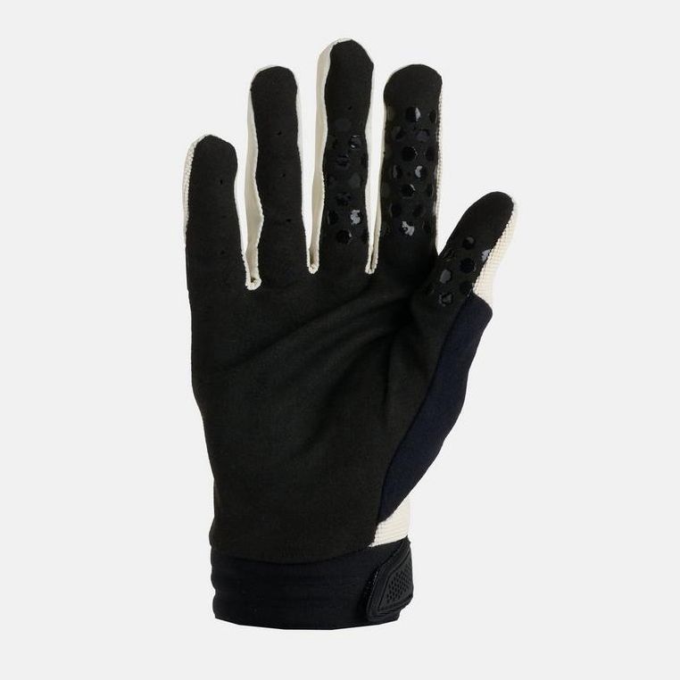 SPECIALIZED TRAIL SHIELD GLOVE LF MEN BRCHWHT