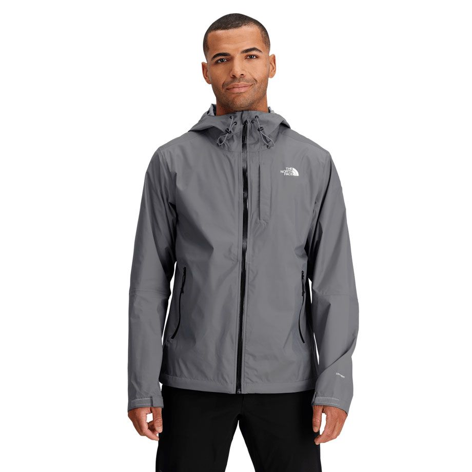 The North Face M Alta Vista Jacket Smoked Pearl