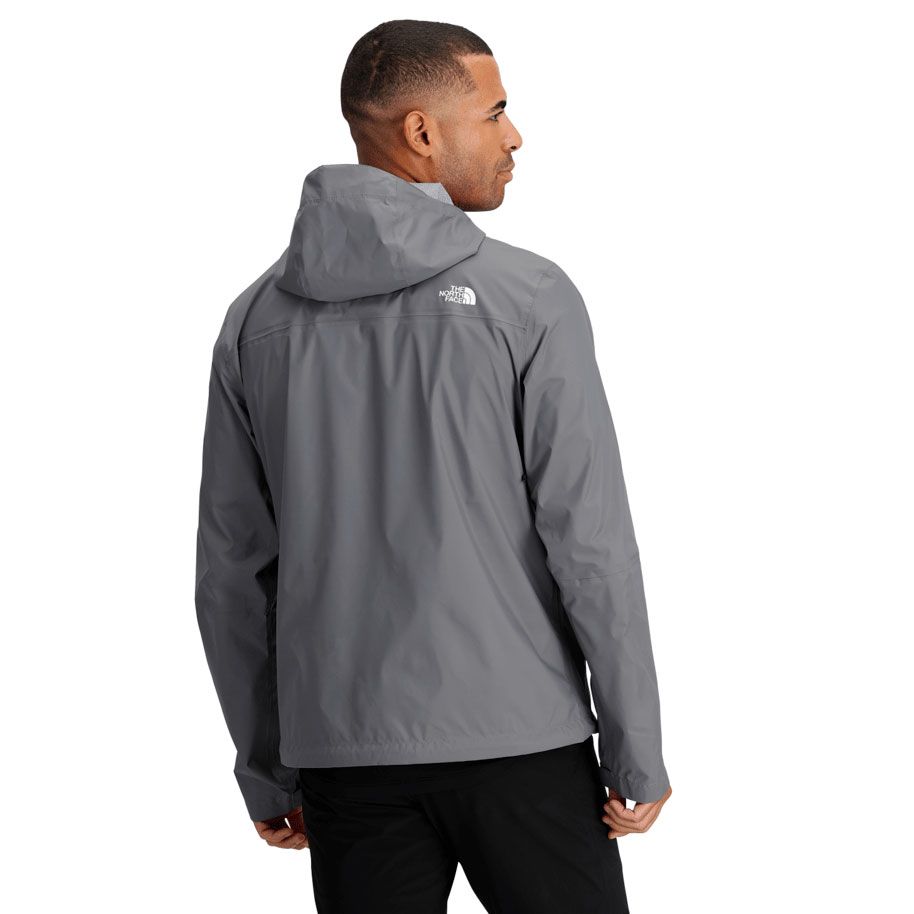 The North Face M Alta Vista Jacket Smoked Pearl