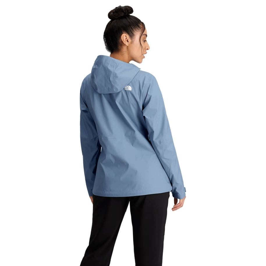 The North Face W Alta Vista Jacket Steel Blue