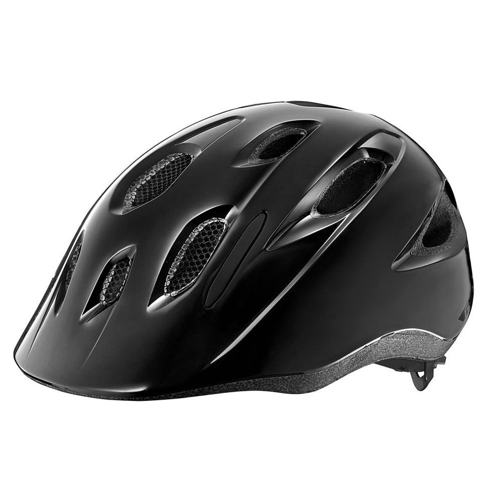 GIANT Hoot Helmet - Gloss Black