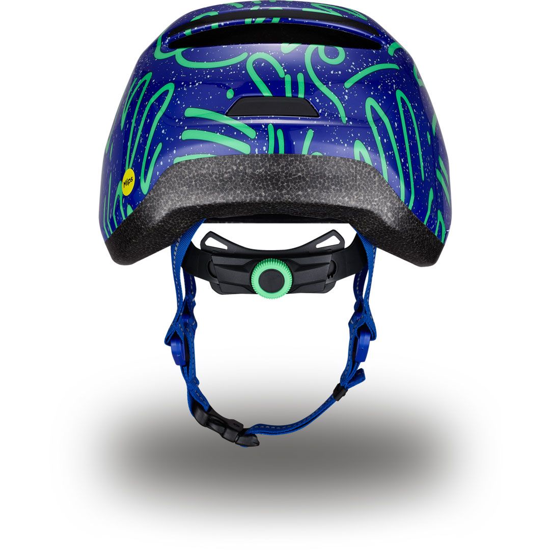 Specialized Mio 2 Saphire Electric Green