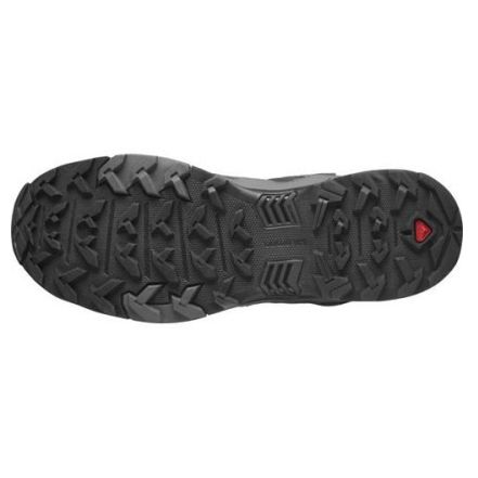 Salomon X Ultra 4 Mid GTX - Black/Mgnt