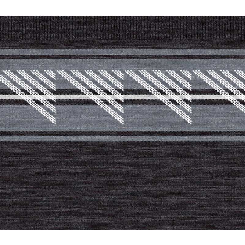 Smartwool Bike Target Cush Cold Weather Crew Charcoal